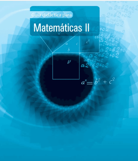 Matemáticas 2 para Bachillerato