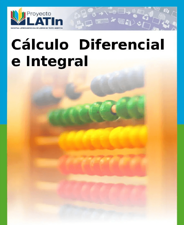 Cálculo Diferencial e Integral: Tomo I