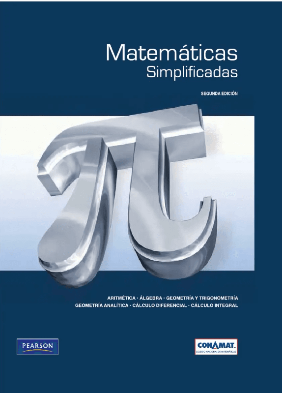 Matemáticas Simplificadas