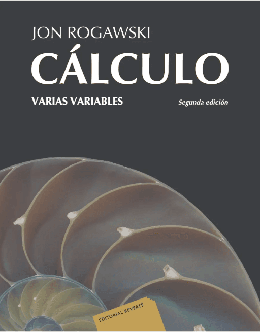 Cálculo - Varias Variables